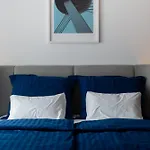 Grand - Luxury With Free Parking Apartamento