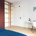 Grand - Luxury With Free Parking Apartamento Bratislava