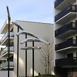 Grand - Luxury With Free Parking Apartamento *