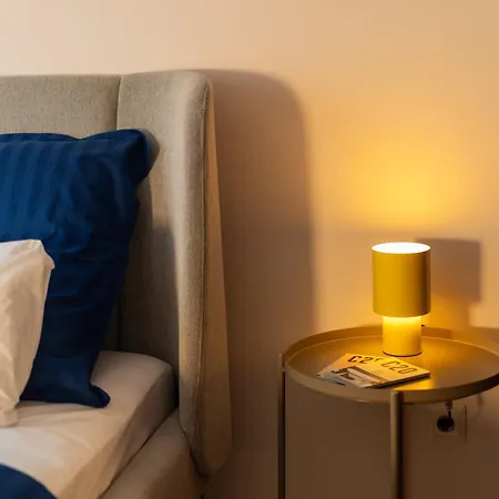 Grand - Luxury With Free Parking * Pressburg
