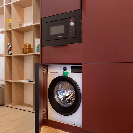 Apartament Grand - Luxury With Free Parking *