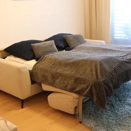 Grand - Luxury With Free Parking 아파트 브라티슬라바