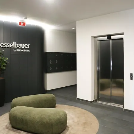 דירה Grand - Luxury With Free Parking *