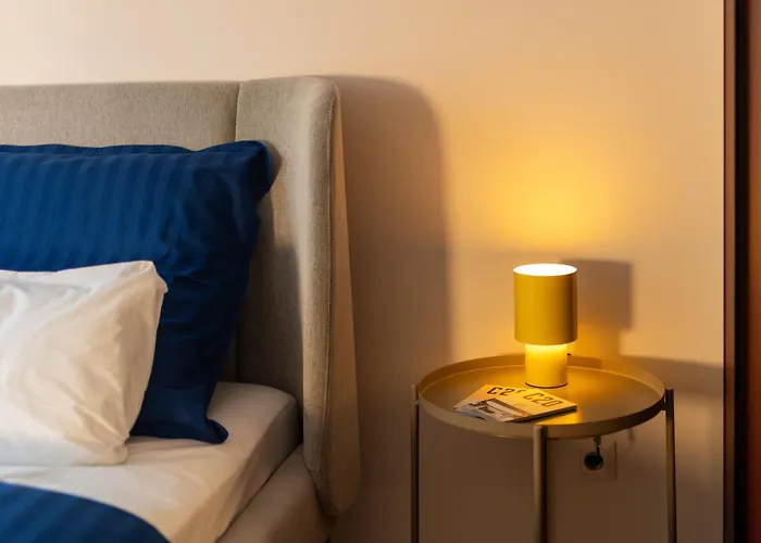 Grand - Luxury With Free Parking * Братислава