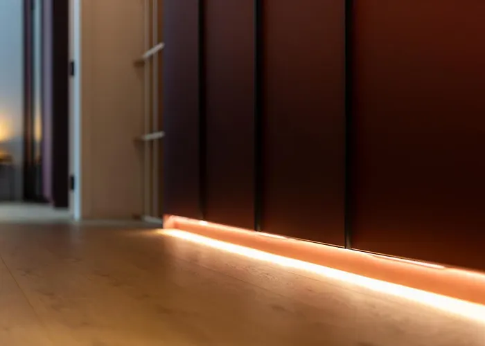 Grand - Luxury With Free Parking *