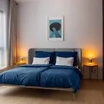 Grand - Luxury With Free Parking *