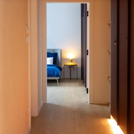 Grand - Luxury With Free Parking